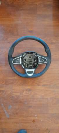 RENAULT R 25 ÇIKMA YEDEK DİREKSYON